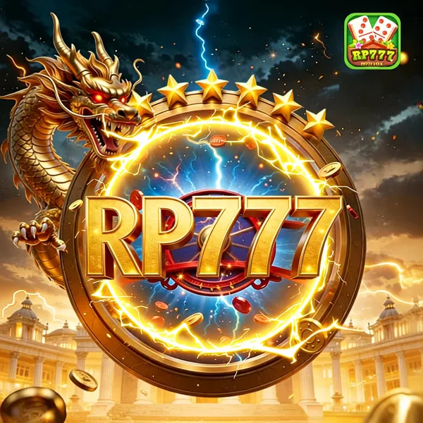 RP777 Login Resmi APK 2026