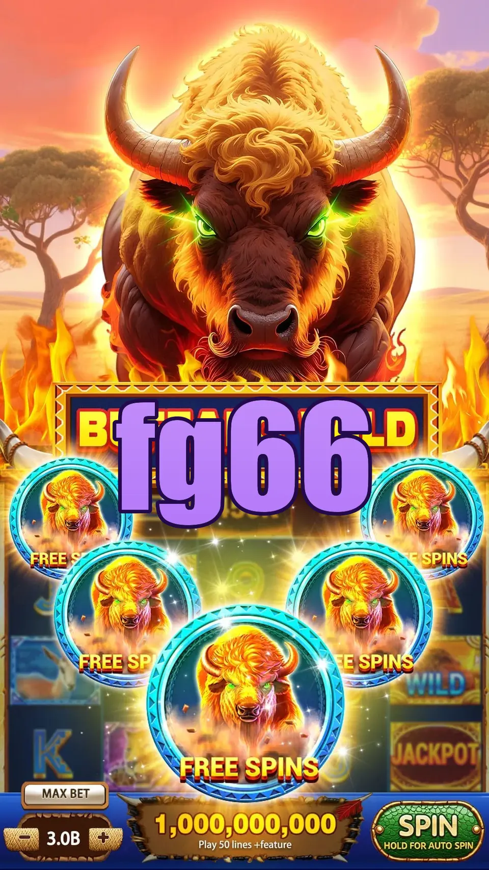 fg66 Unduh