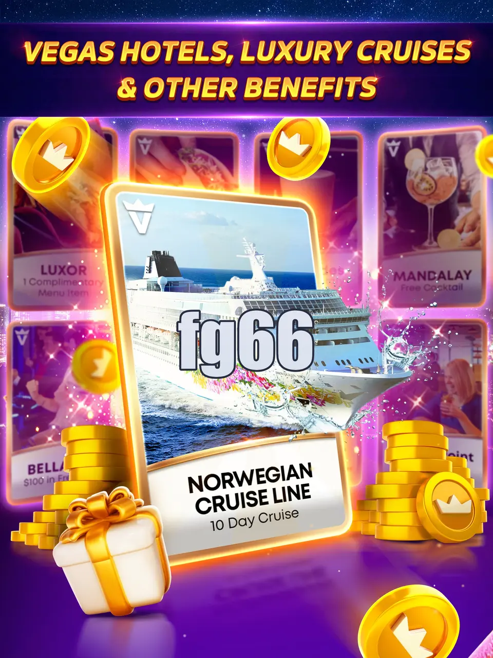 fg66 Preview - Resmi Unduh